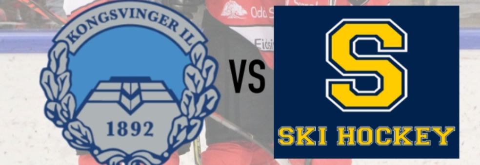 Kongsvinger - Ski